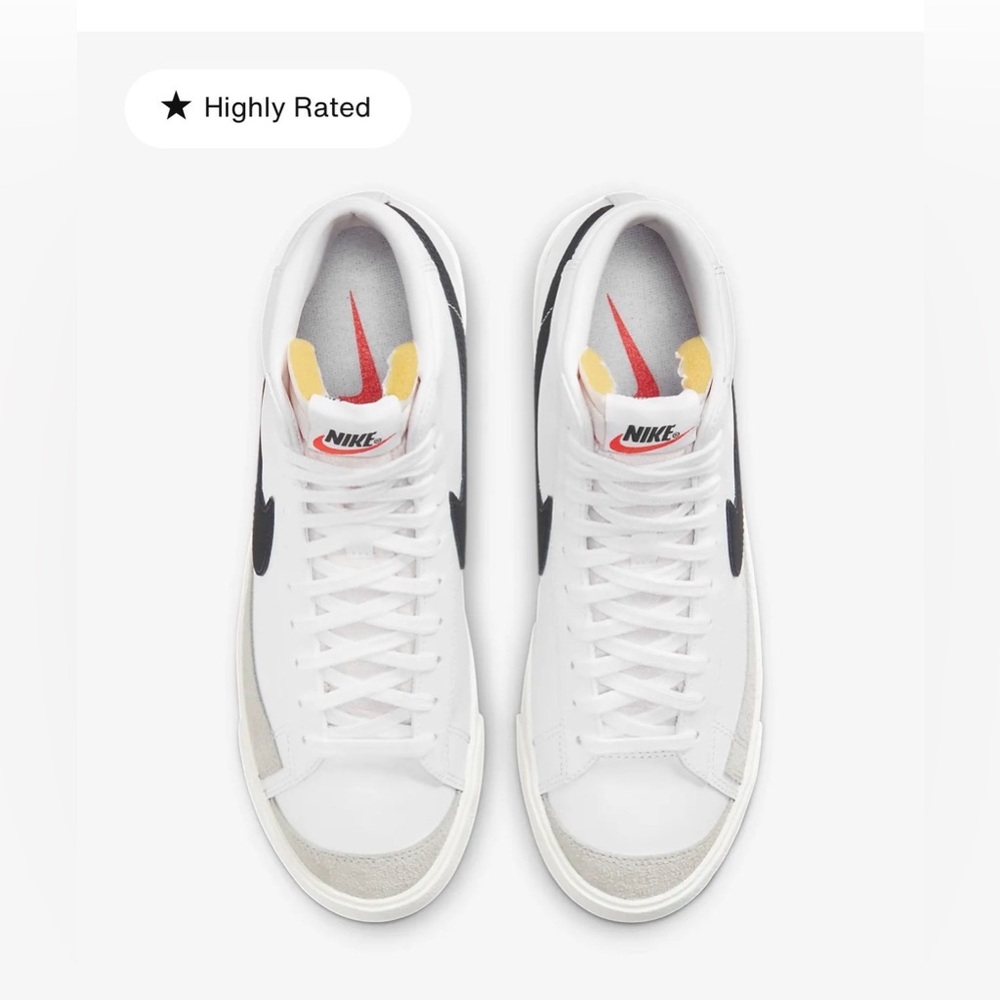 Men’s Nike Blazer Mid ‘77